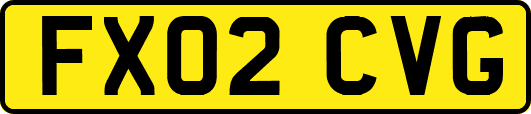FX02CVG