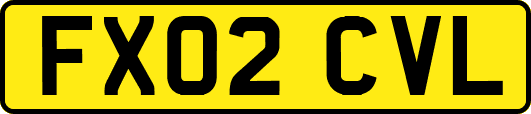 FX02CVL