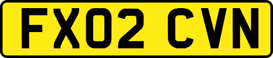FX02CVN