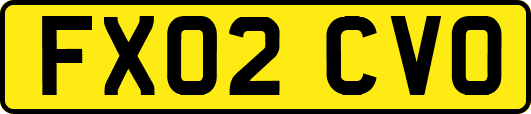 FX02CVO