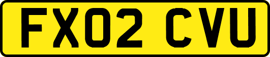 FX02CVU