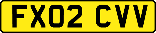 FX02CVV