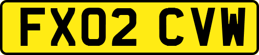 FX02CVW