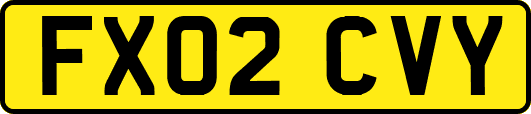 FX02CVY