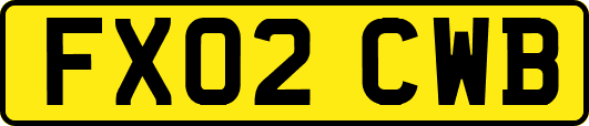 FX02CWB