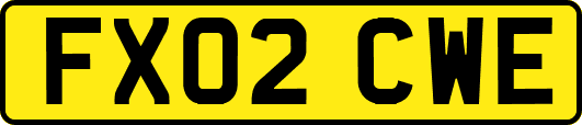 FX02CWE