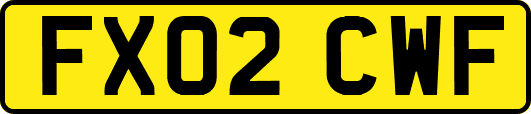 FX02CWF