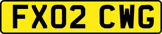 FX02CWG