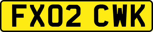 FX02CWK