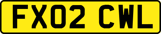 FX02CWL