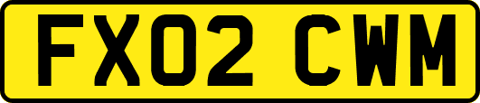 FX02CWM
