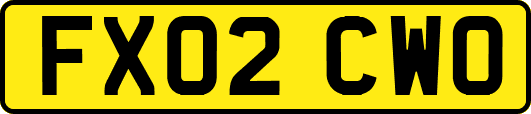 FX02CWO