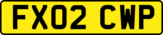 FX02CWP