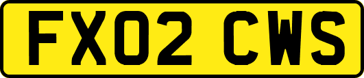 FX02CWS