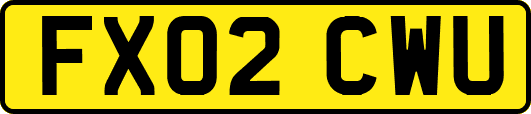 FX02CWU