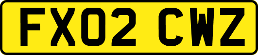 FX02CWZ