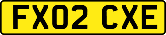 FX02CXE