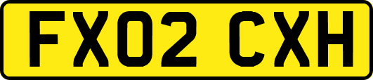 FX02CXH