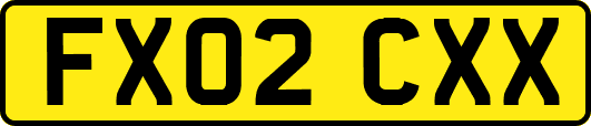FX02CXX