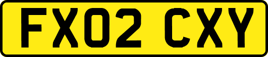 FX02CXY
