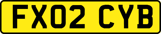 FX02CYB