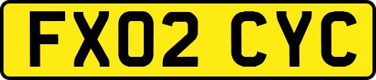 FX02CYC