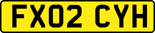 FX02CYH