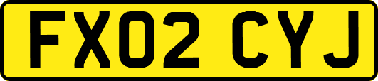 FX02CYJ