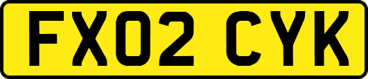 FX02CYK