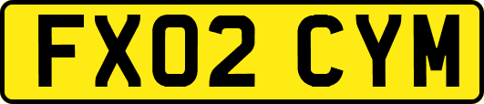 FX02CYM