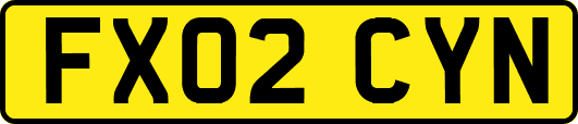 FX02CYN