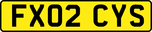 FX02CYS