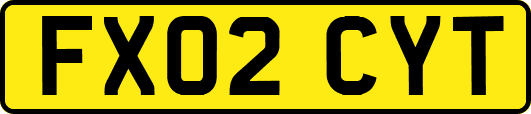 FX02CYT