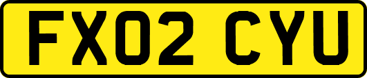 FX02CYU
