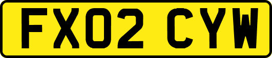 FX02CYW