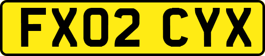 FX02CYX