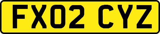 FX02CYZ