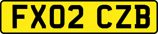 FX02CZB