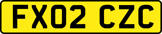 FX02CZC