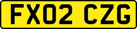 FX02CZG