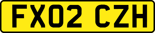 FX02CZH