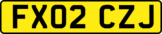 FX02CZJ