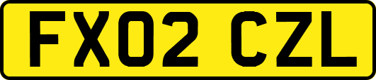 FX02CZL