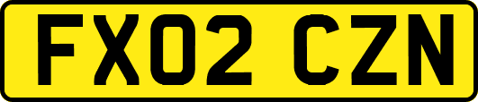 FX02CZN