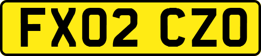 FX02CZO