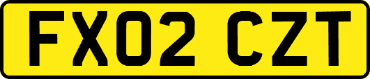 FX02CZT