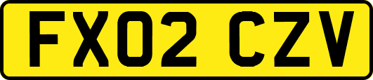 FX02CZV