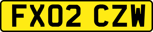 FX02CZW