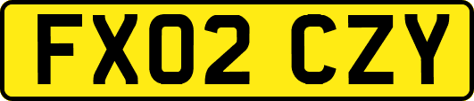 FX02CZY