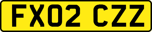 FX02CZZ
